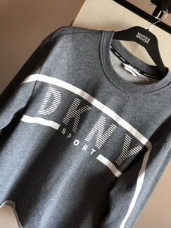Толстовка Dkny новая