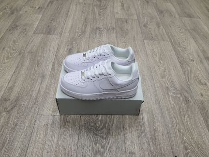 Nike Air Force Shadow