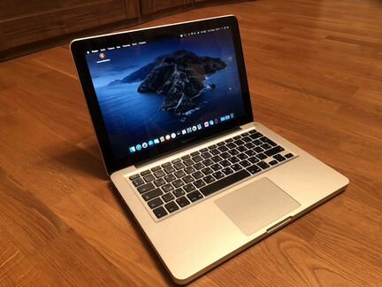 Apple MacBook Pro 13 mid 2012