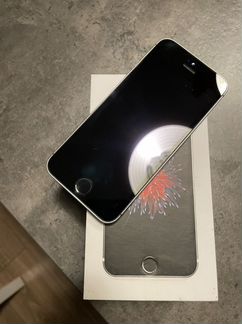iPhone se 128gb