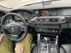 BMW 5 серия 3.0 AT, 2011, 264 853 км объявление продам