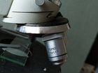 Микроскоп биолам, модель Р11 объявление продам