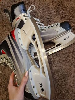 Коньки Bauer Pro