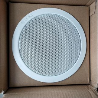 Bosch встраиваемые колонки