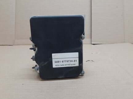 Блок ABS BMW 5-серия E60 E61