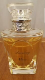 Парфюм Diorling от Christian Dior