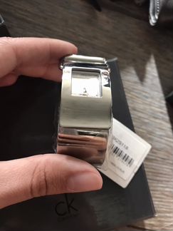 Calvin Klein Часы новые