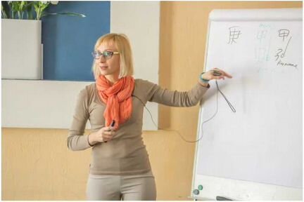 Инна Волкова - Бацзы 4 столпа судьбы продолжающим