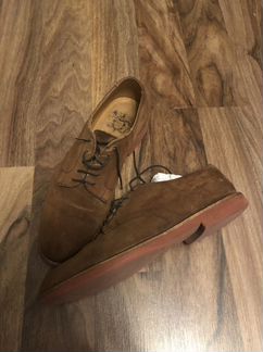 Туфли мужские 43 размер