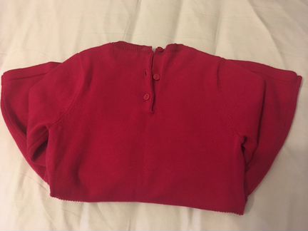 Праздничное платье для девочки