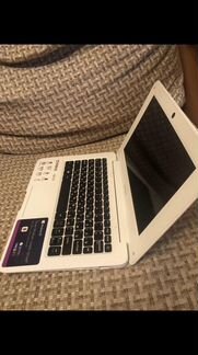Ноутбук Irbis nb 103