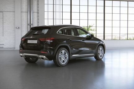 Mercedes-Benz GLA-класс 1.3 AMT, 2020