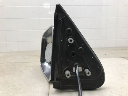 Зеркало левое левое Mazda B-Series UN 2001