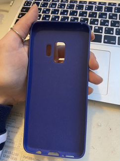 Чехол на Samsung galaxy s9