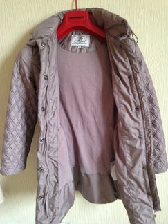 Пальто Alessandro Borelli(Италия) б/у