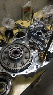 АКПП RE5R01A для Nissan Контрактная/ Бу/ Восст