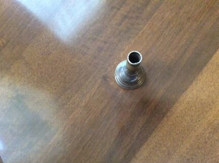 Мундштук Werner Chr. Schmidt для эфониума, тромбон