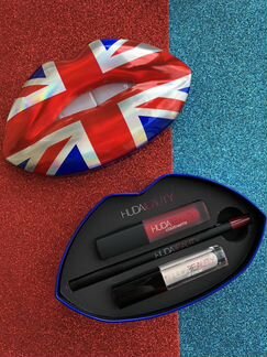 Набор Huda Beauty