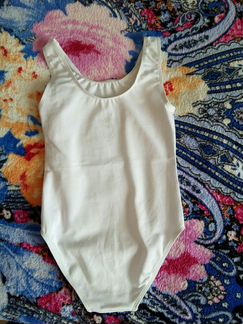 Купальник для гимнастики