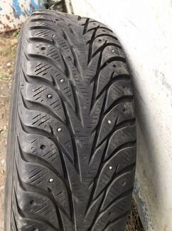 R15 4/100 комплект зима