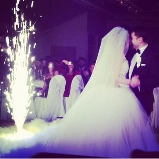 Платье свадебное