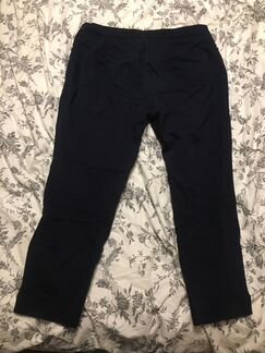 Брюки H&M зауженные