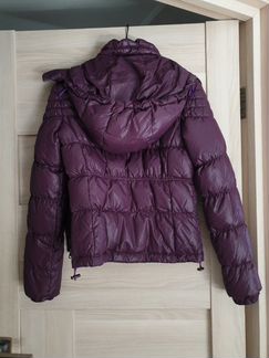 Парка motivi, пуховик guess, пальто Sportstaff xs