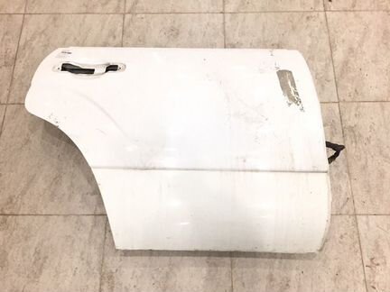 Дверь задняя правая задняя правая Subaru Forester