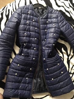 Куртка женская демисезон 44-46 размер