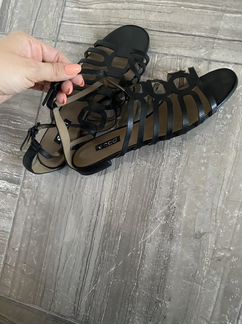 Босоножки новые Ecco