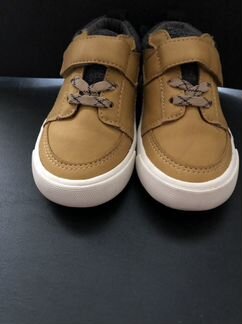 Ботинки Zara раз.23 кеды Adidas раз25