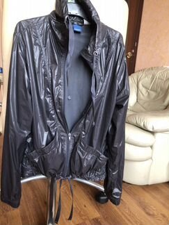 Ветровка Reebok