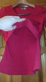 Кофта для кормления