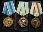 Копии медалей СССР