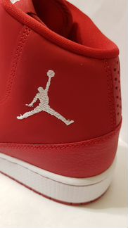 Nike jordan executive BG 820241 602 us 3.5-6Y