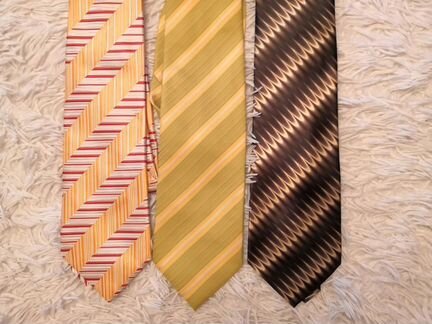 Галстуки итальянские