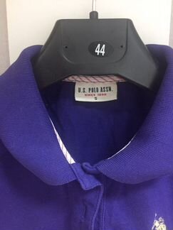 Футболки-поло,S.Цена за 3 шт