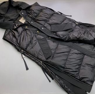 Безрукавка Moncler