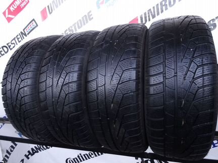 195 55 R16 Pirelli Winter Sottozero 210 III 87H