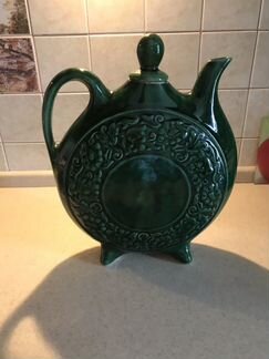 Петушок графин для напитков, чайник декоративный