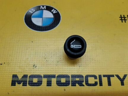 Прекуривотель BMW E34