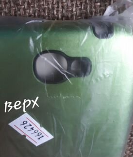 Чехол на Samsung note II