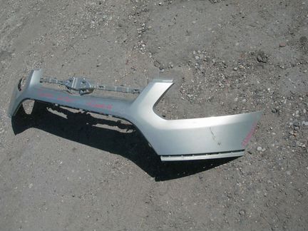 Бампер передний Ford Transit/Tourneo Custom