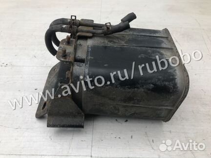 Адсорбер Mitsubishi Mirage 5 4G15 1998