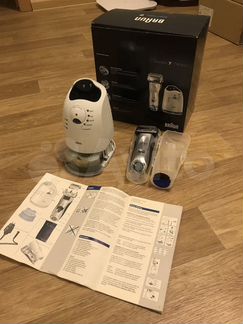 Электробритва Braun Series 7 790cc