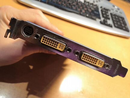 Видеокарта nvidia Geforce 9800 gt, 1gb, DDR3