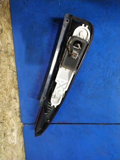 Фонарь задний правый Ford Fusion 2001-2012 хэтчбек