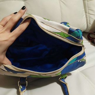 Женская сумка