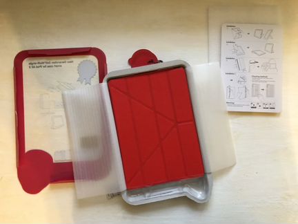 Чехол для iPad Air 2