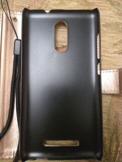 Чехол для Xiaomi Redmi Note 3